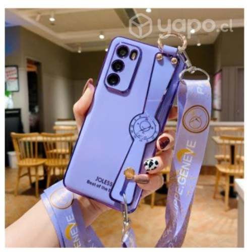 Funda Silicona Para Xiaomi Redmi Mi Note 10pro