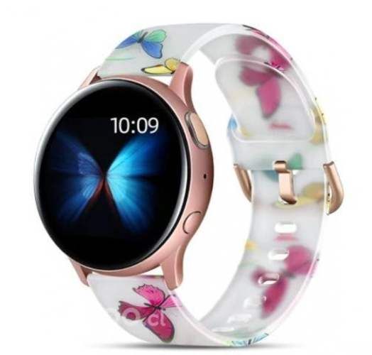 Correa Samsung Galaxy Watch 42mm/active Gear2 20mm