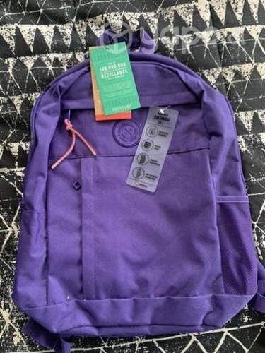 Mochila nueva marca