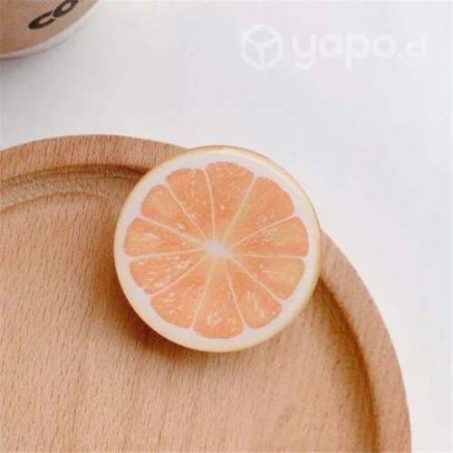 Popsocket Soporte Movil Diseños Animados