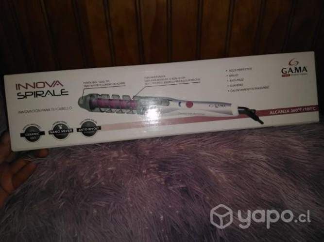 Ondulador gamma nuevo