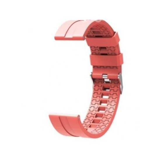 Correa De Silicona Para Reloj Huawei Gt2 -gt -gt3