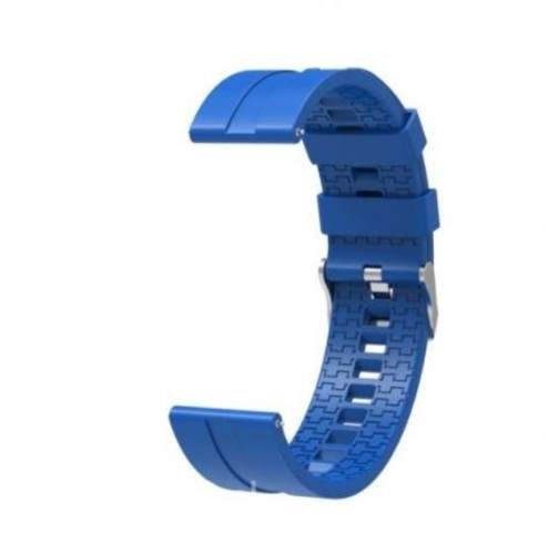 Correa De Silicona Para Reloj Huawei Gt2 -gt -gt3