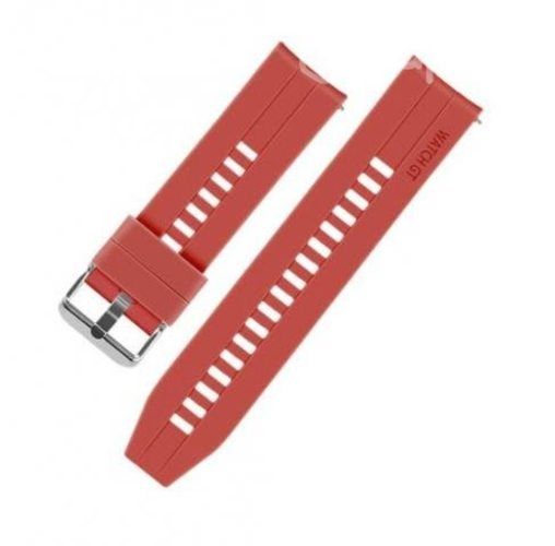 Correa De Silicona Para Reloj Huawei Gt2 -gt -gt3