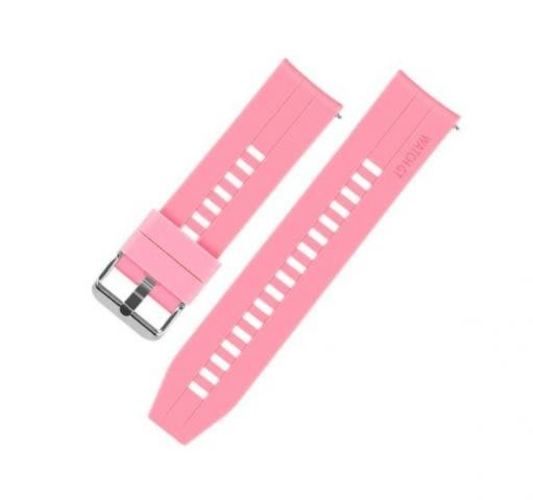 Correa De Silicona Para Reloj Huawei Gt2 -gt -gt3