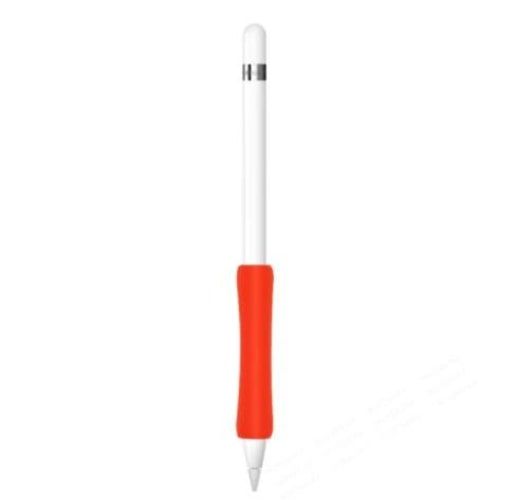 Soporte De Silicona Para Apple Pencil 1 2