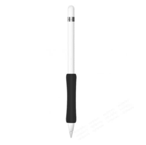 Soporte De Silicona Para Apple Pencil 1 2