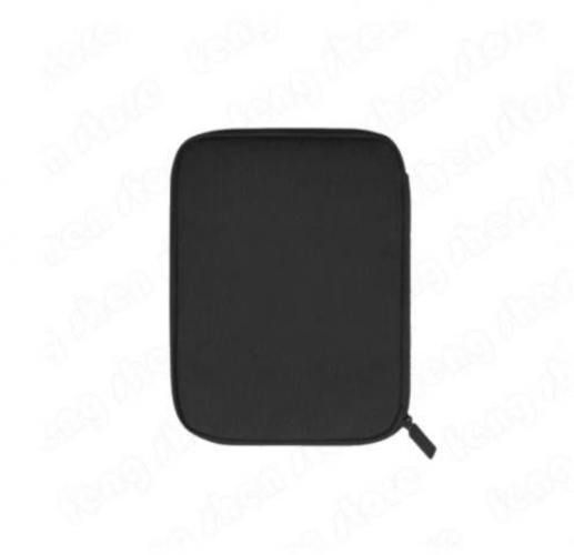 Organizador De Correa De Smartwatch Multifunción