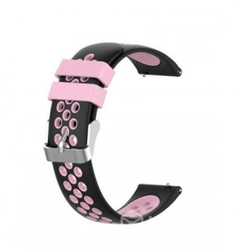 Correa De Silicona Para Amazfit Bip Bit 20mm