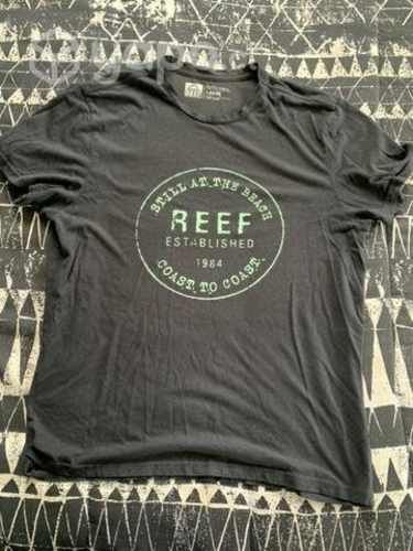 Polera reff talla L