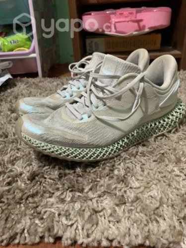 Excelente calidad de zapatillas