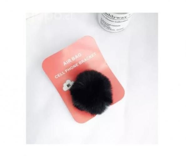 Popsocket Soporte Movil- Pompom