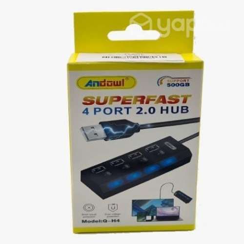 Cargador Universal Notebook Ajustable 9 Puntas