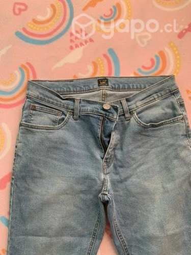 Jeans lee talla 44