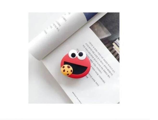 Popsocket Soporte Movil Diseños 3d - Diseños