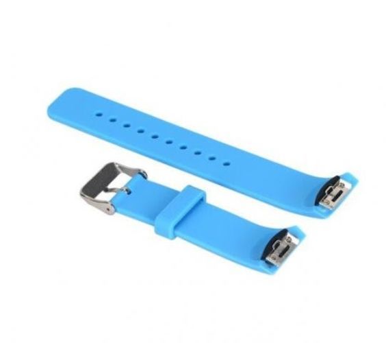 Correa De Silicona Para Reloj Samsung Gear S2 R720