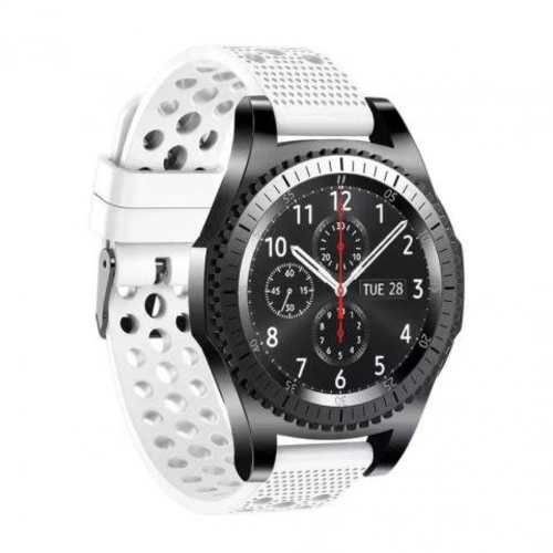 Correa De Silicona Para Huawei Watch Gt2 Pro , 22m