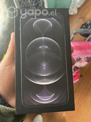 Caja cargador y carcasa MagSafe