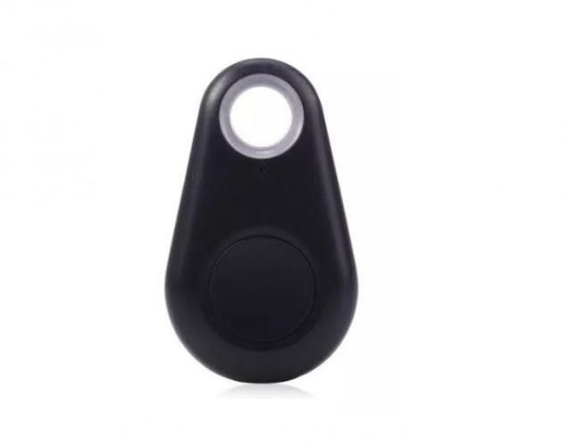 Rastreador Mini Gps Con Bluetooth Para Niños, Masc