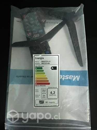 Para reparación tv led