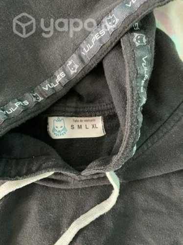 Poleron talla L hombre