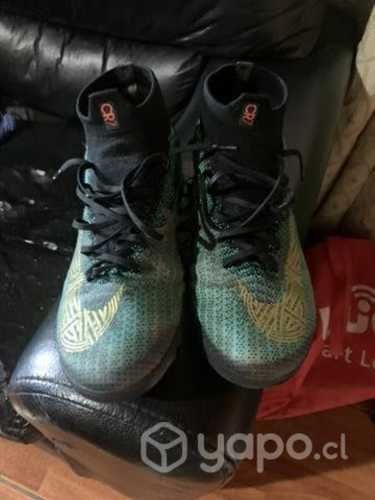 Zapatillas Nike superfly talla 43