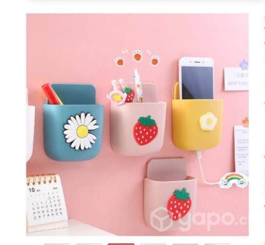 Soportes De Carga Para Teléfono Móvil