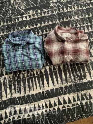 Camisas marcas polo y hym