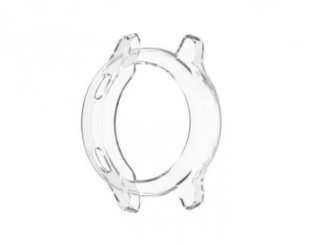 Carcasa Sin Pantalla Para Garmin Vivoactive 4-Tran