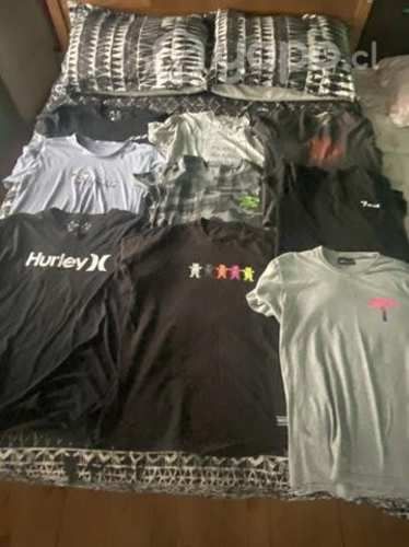 Lotes de Poleras marcas