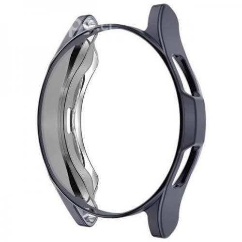 Carcasa De Silicona Sin Pantalla Para Watch3- 45mm