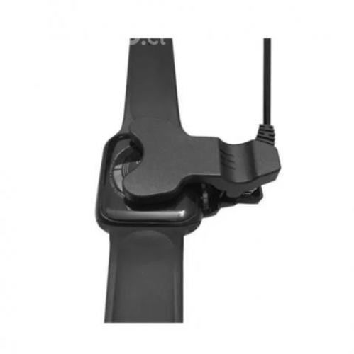 Cargador Para Smartwatch, Cable De Carga Usb Para