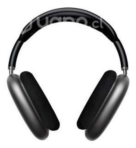 Audífonos Inalámbricos P9 Max Plus Bluetooth Portá