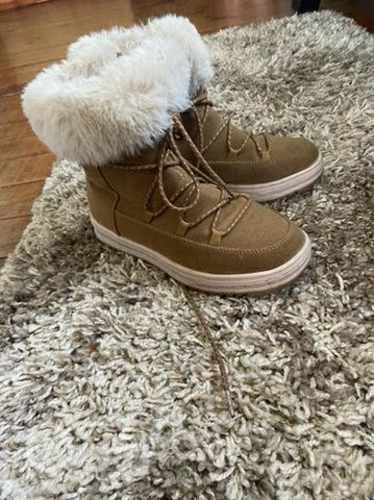 Botitas niña nuevas