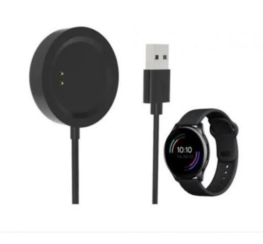 Cargador Para Smartwatch Reloj Inteligente Oneplus