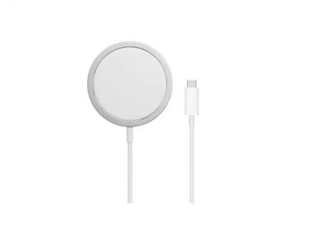 Cargador Inalámbrico De Carga Rápida 20w Para iPho