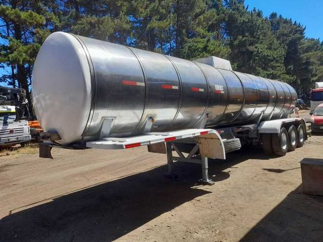 ESTANQUE ACERO INOXIDABLE Y MERCEDES BENZ 1935 AÑO 2013