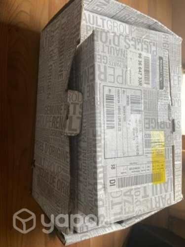 Retrovisor izquierdo Renault Duster II (+2021)