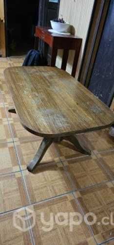 Vendo mesa de centro