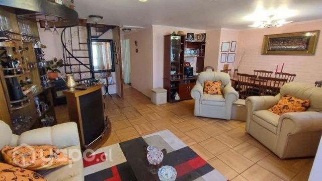 Casa en venta Sindempart 8D 3B Coquimbo