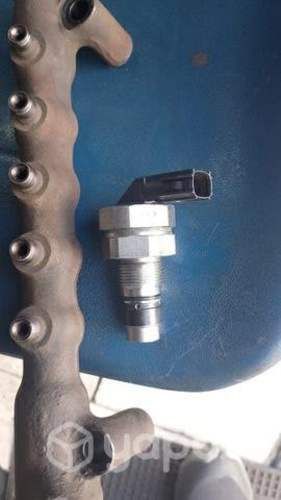 Common rail Toyota hilux diesel