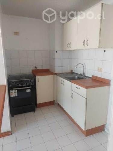 Arriendo Hermoso y acogedor departamento