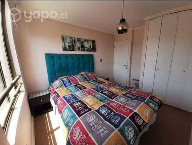 Arriendo Habitación en Viña del Mar
