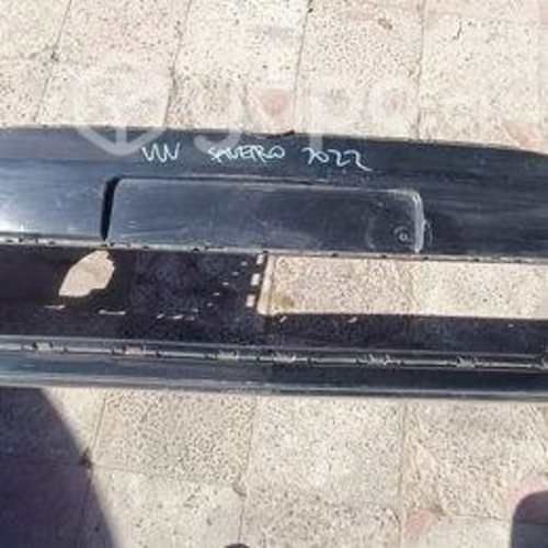 Parachoque delantero volkswagen saveiro