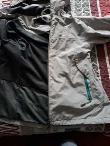 Chaquetas mujer doite