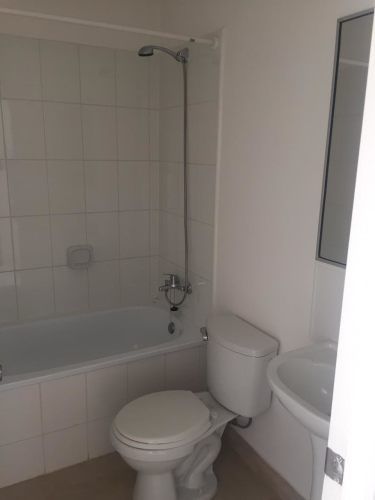 Departamento ubicacion central