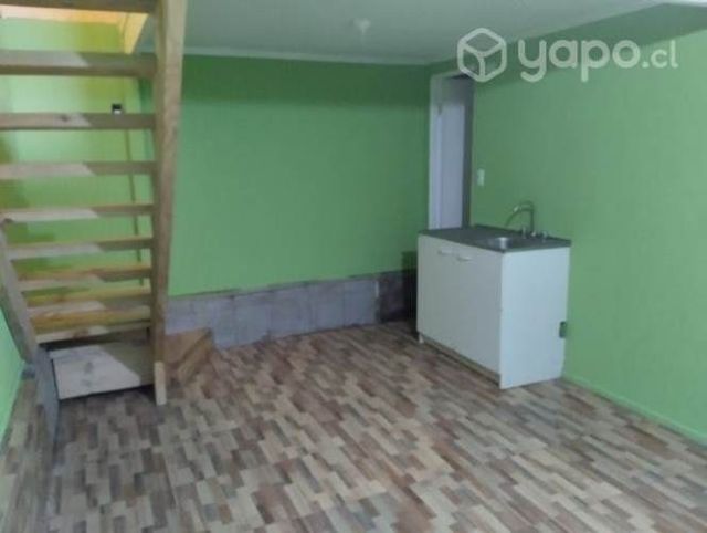 Se arrienda cabaña independiente