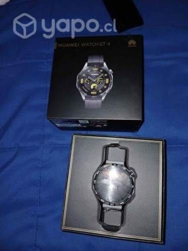 Smartwatch Huawei GT4