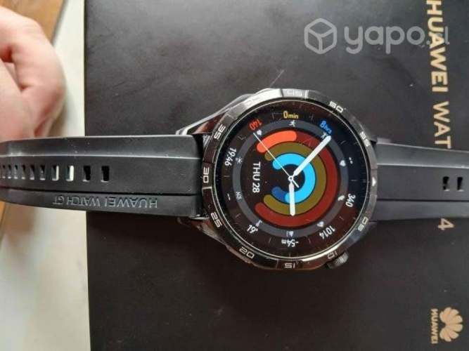 Smartwatch Huawei GT4