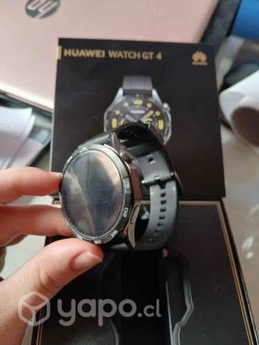 Smartwatch Huawei GT4